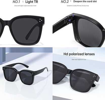 📢📢49% OFF !! ⏰Fit Over Sunglasses UV400 Protection