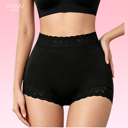 High Waist Shapewear Panties