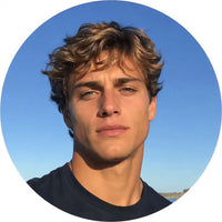 Fabrizio, Car Interior Accessory Blogger