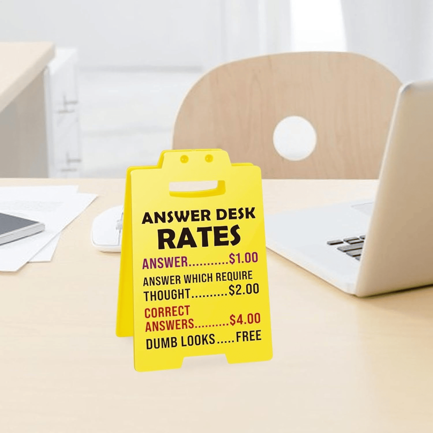 🤣Funny Office Decor Accessories
