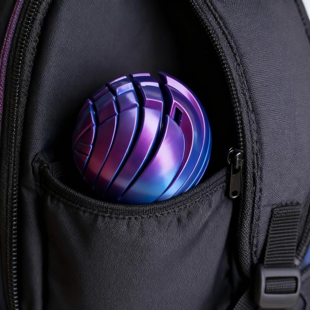 🥹3D Printing Slime Ball Fidget Toy👍🎁