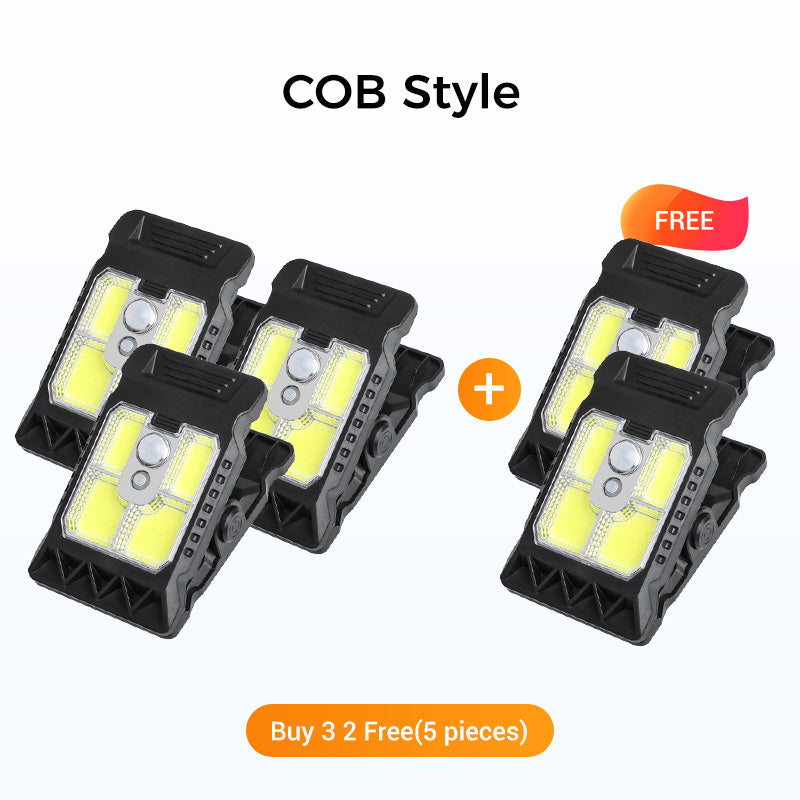 COB Style / Buy 3 get 2 free💡5 pcs