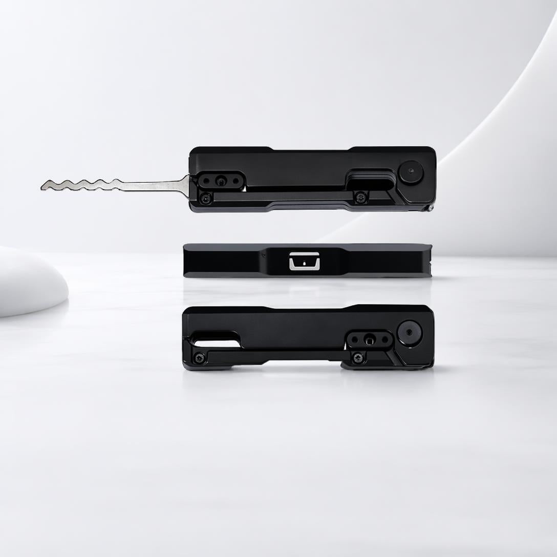 dailyard™Portable For Emergency Rescue Key