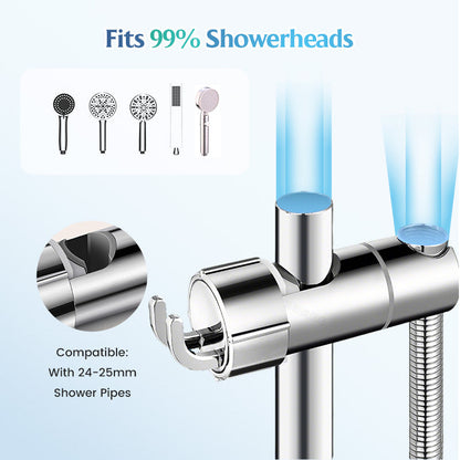 📢📢45% OFF !!!⏰ Hand shower holder without drilling