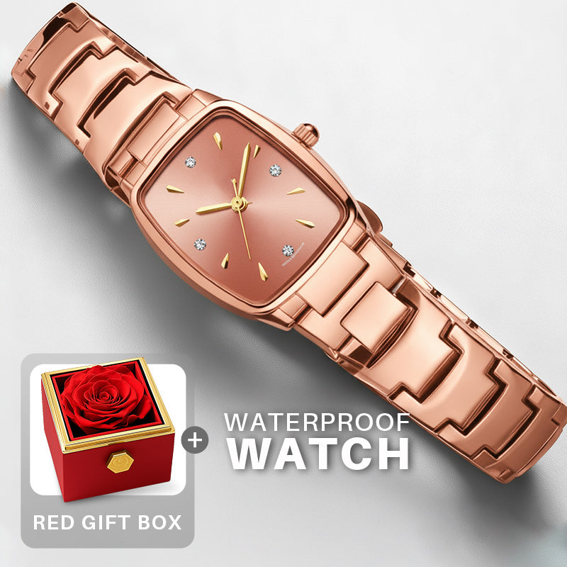 💖Women’s Elegant Waterproof Watch