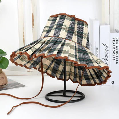 👒 UPF 50+ Foldable Sun Hat – Stay Cool & Protected ☀️