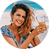 Customer avatar