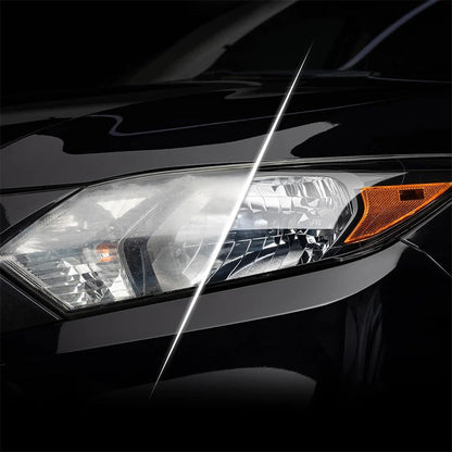 🚗 Headlight Restorer | 180ml Clarity Refresh