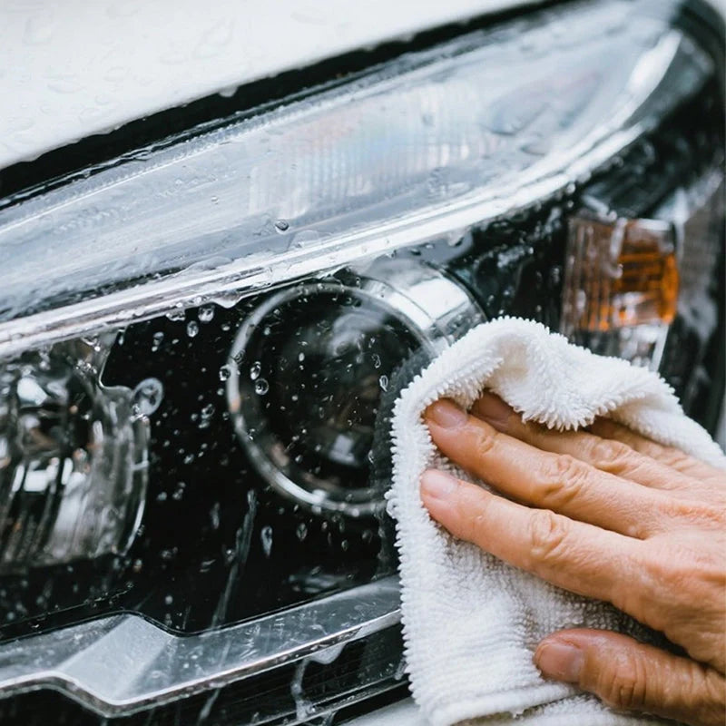 🚗 Headlight Restorer | 180ml Clarity Refresh