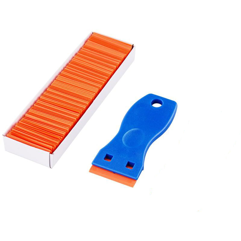 ✨Special plastic scraper