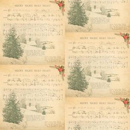 ✝️ Jesus Is The Reason For The Season🎄🎁Christian Christmas Wrapping Paper