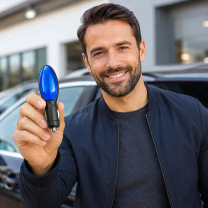 🚗LAST DAY 49% OFF - ✨ 2026 New Upgrade Fuel Device – Automotive Gas Saver For Cars & Trucks, Spill Saver