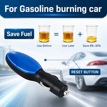 🚗LAST DAY 49% OFF - ✨ 2026 New Upgrade Fuel Device – Automotive Gas Saver For Cars & Trucks, Spill Saver