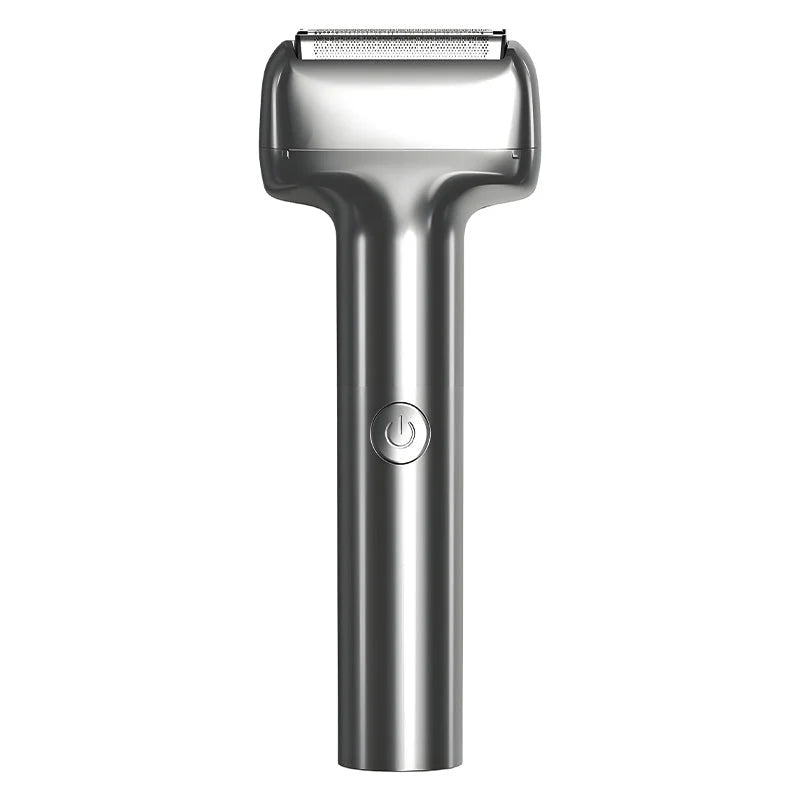 🪒Men's Rechargeable Foil Electric Shaver ⚡🧔– Efficient Close Shaving, Cordless Portable Wet & Dry Beard Razor for Daily Grooming