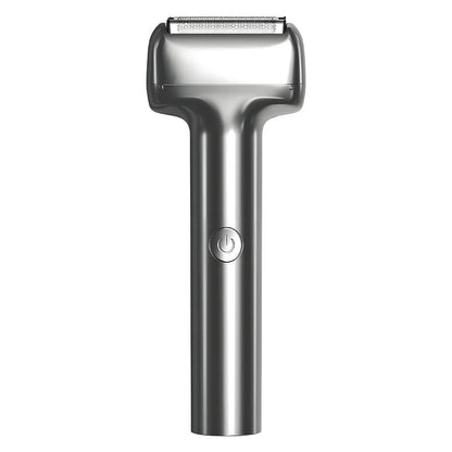 🪒Men's Rechargeable Foil Electric Shaver ⚡🧔– Efficient Close Shaving, Cordless Portable Wet & Dry Beard Razor for Daily Grooming