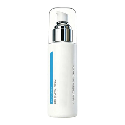 🎉48% Off! ✨Ice-Cooling Hair Removal Cream for Sensitive Skin