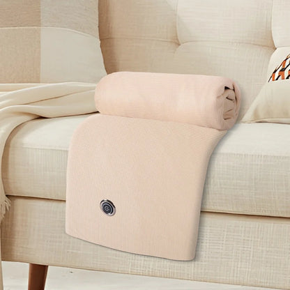 ❄️ LAST CHANCE 49% OFF Heated Wearable Blanket – Stay Warm at Your Desk Without Bulky Layers