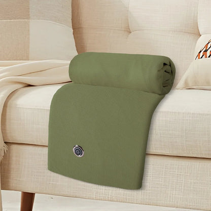 ❄️ LAST CHANCE 49% OFF Heated Wearable Blanket – Stay Warm at Your Desk Without Bulky Layers