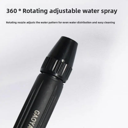 🏆45K+ SOLD🏠Home-Use High-Pressure Car Wash Water Gun