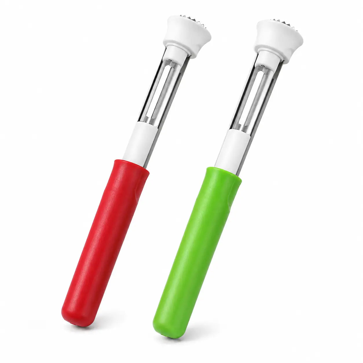 🍐Must-Have Kitchen Gadget | Core & Peel All Fruits Easily