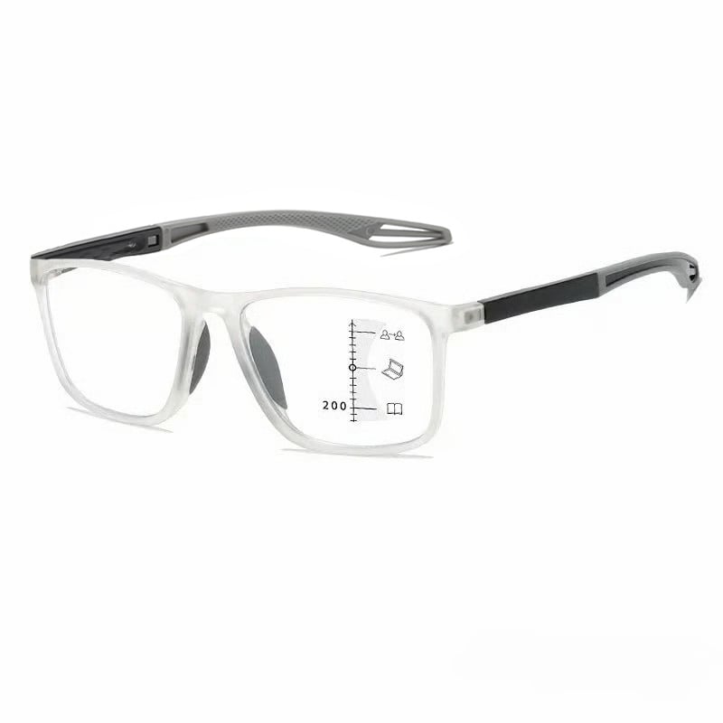 VisionSync Multifocal Glasses [Adaptive Technology]