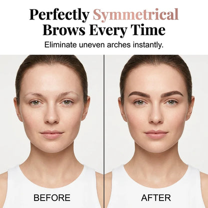 📢48% Off Now! -The Ultimate Long-lasting Eyebrow Stamp