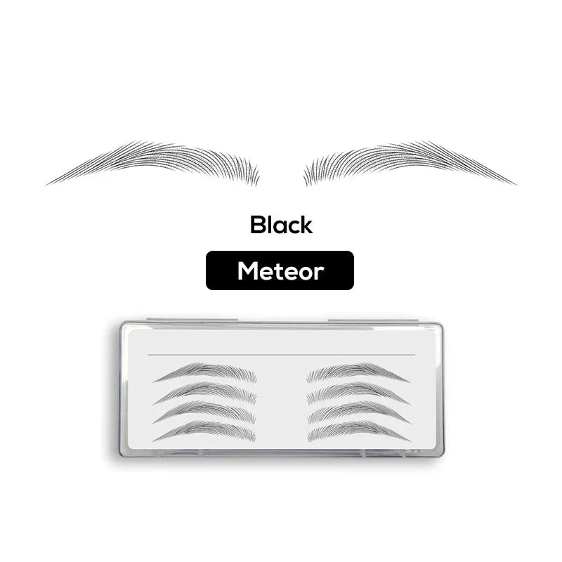 📢48% Off Now! -The Ultimate Long-lasting Eyebrow Stamp