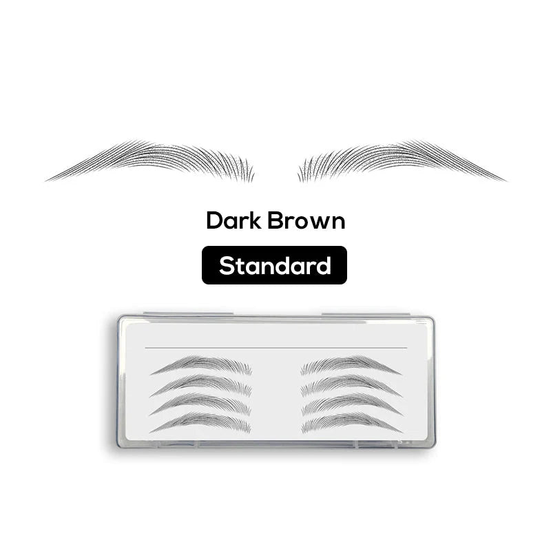 📢48% Off Now! -The Ultimate Long-lasting Eyebrow Stamp