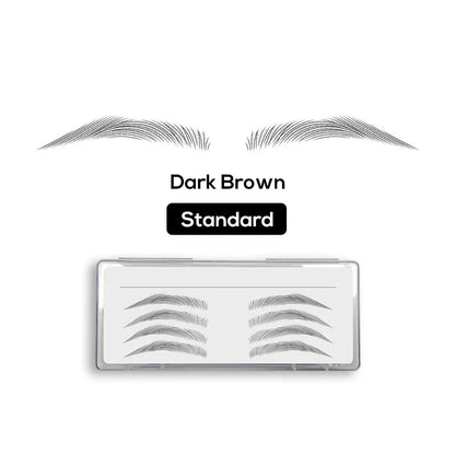 📢48% Off Now! -The Ultimate Long-lasting Eyebrow Stamp