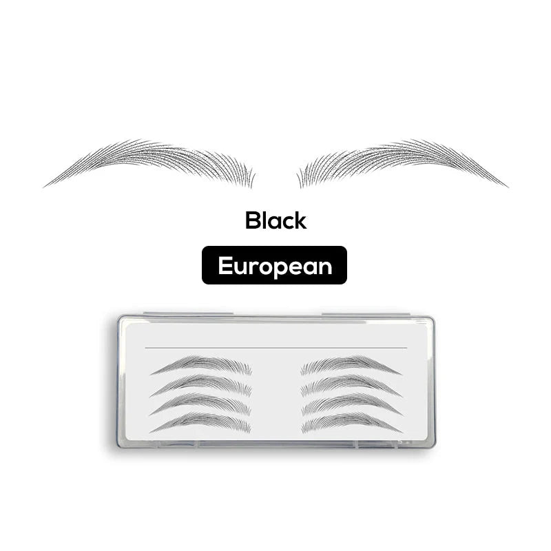 📢48% Off Now! -The Ultimate Long-lasting Eyebrow Stamp