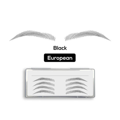 📢48% Off Now! -The Ultimate Long-lasting Eyebrow Stamp