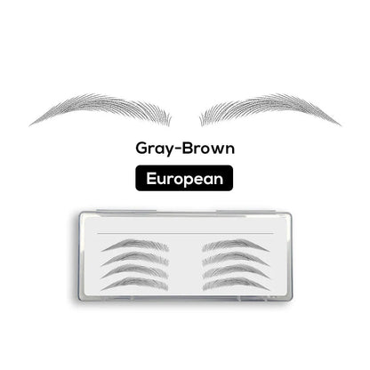 📢48% Off Now! -The Ultimate Long-lasting Eyebrow Stamp