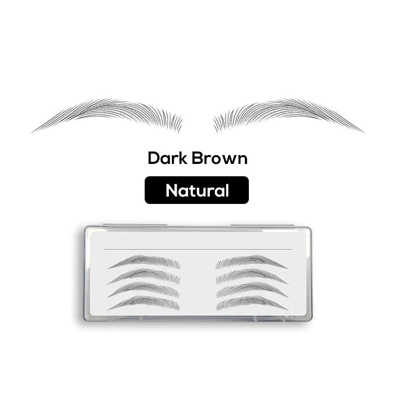 📢48% Off Now! -The Ultimate Long-lasting Eyebrow Stamp