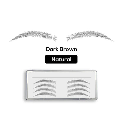 📢48% Off Now! -The Ultimate Long-lasting Eyebrow Stamp