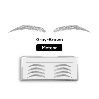 📢48% Off Now! -The Ultimate Long-lasting Eyebrow Stamp