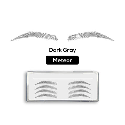 📢48% Off Now! -The Ultimate Long-lasting Eyebrow Stamp