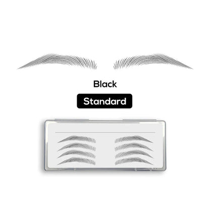 📢48% Off Now! -The Ultimate Long-lasting Eyebrow Stamp