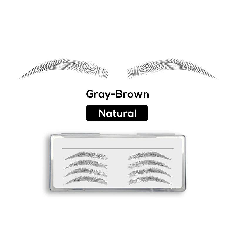 📢48% Off Now! -The Ultimate Long-lasting Eyebrow Stamp