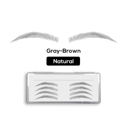 📢48% Off Now! -The Ultimate Long-lasting Eyebrow Stamp