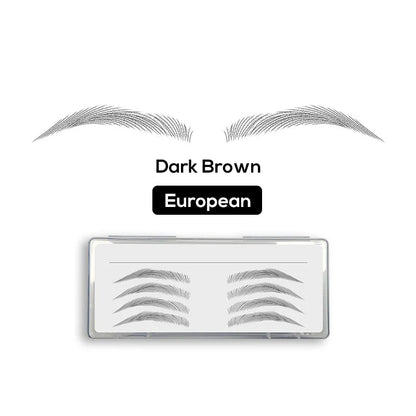 📢48% Off Now! -The Ultimate Long-lasting Eyebrow Stamp