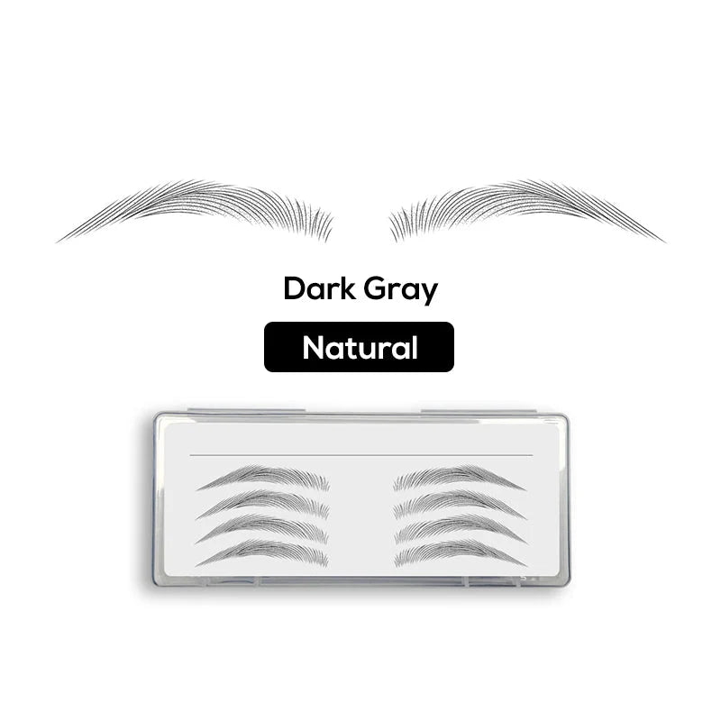 📢48% Off Now! -The Ultimate Long-lasting Eyebrow Stamp