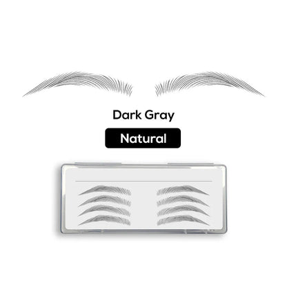 📢48% Off Now! -The Ultimate Long-lasting Eyebrow Stamp
