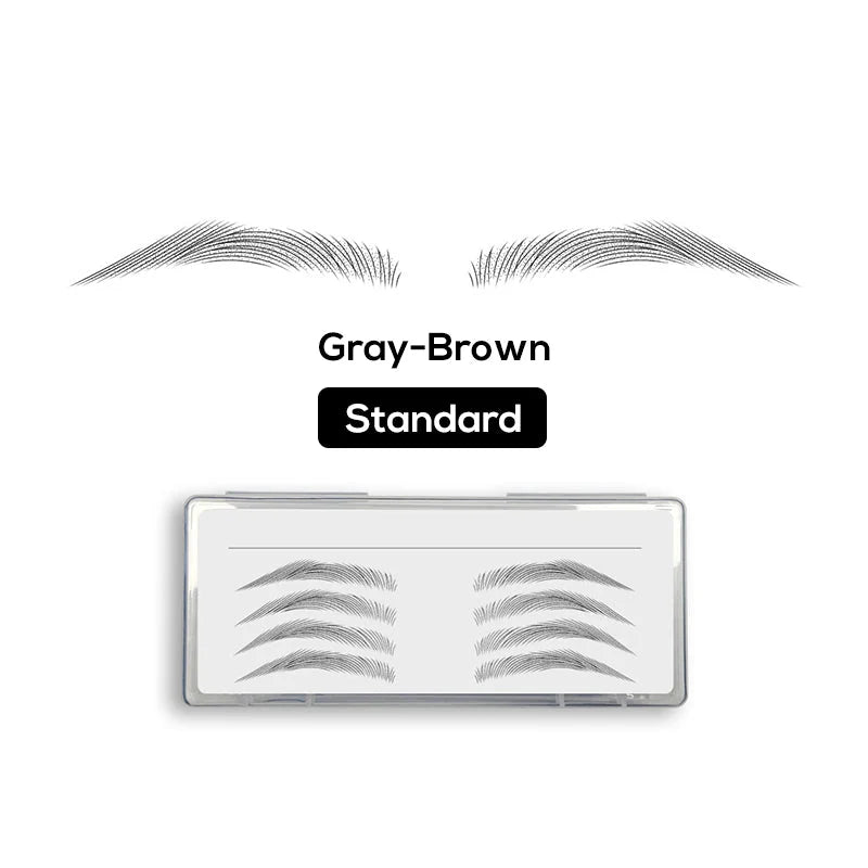 📢48% Off Now! -The Ultimate Long-lasting Eyebrow Stamp