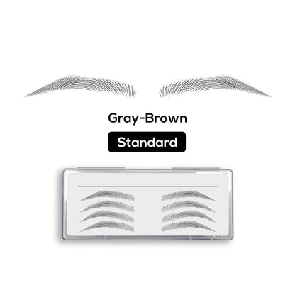 📢48% Off Now! -The Ultimate Long-lasting Eyebrow Stamp