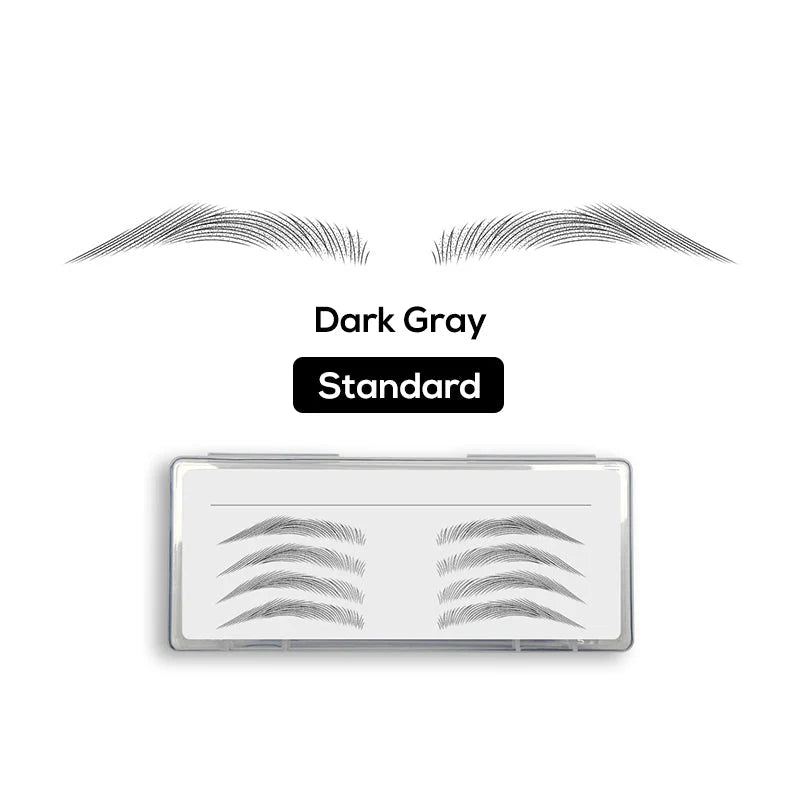📢48% Off Now! -The Ultimate Long-lasting Eyebrow Stamp