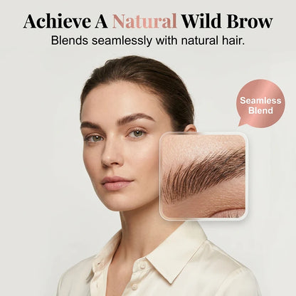 📢48% Off Now! -The Ultimate Long-lasting Eyebrow Stamp
