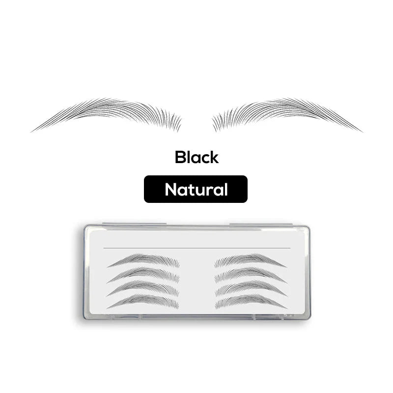 📢48% Off Now! -The Ultimate Long-lasting Eyebrow Stamp