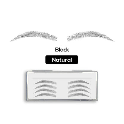 📢48% Off Now! -The Ultimate Long-lasting Eyebrow Stamp