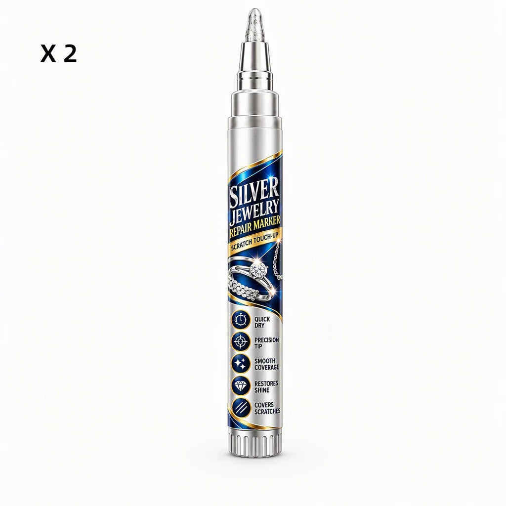 Jewelry Scratch Repair and Touch-Up Pen