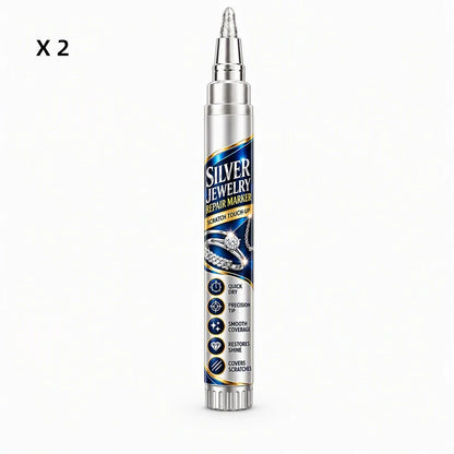 Jewelry Scratch Repair and Touch-Up Pen